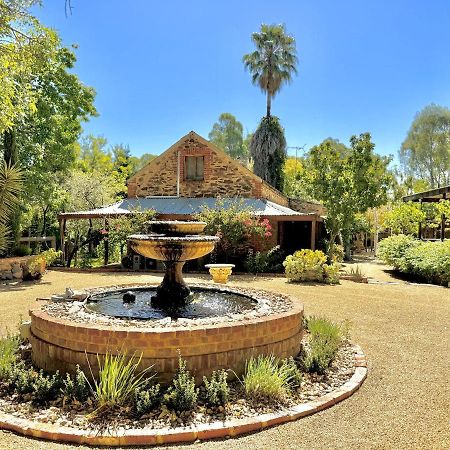 Jacobs Creek Retreat - Barossa Valley Tanunda Exterior foto