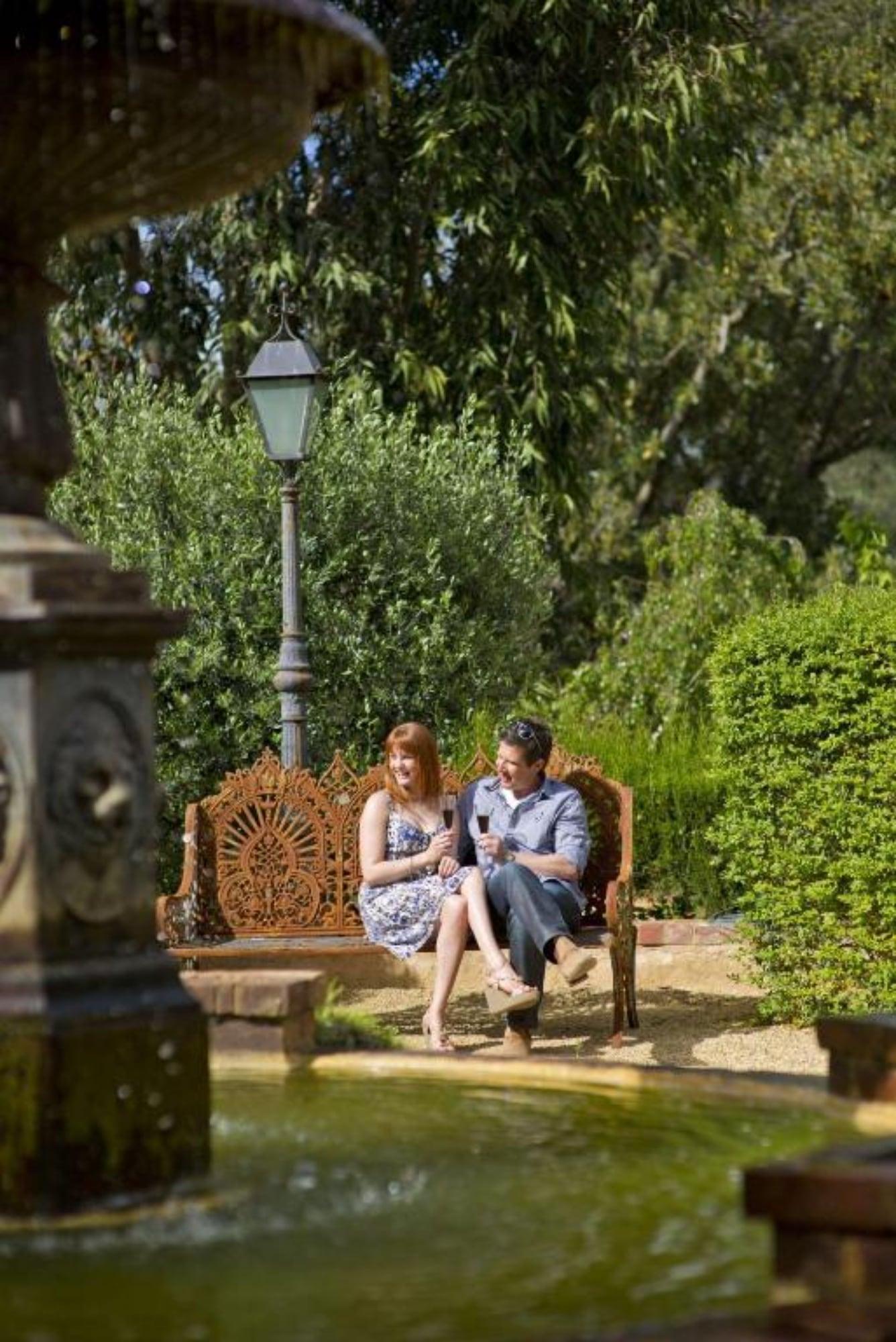 Jacobs Creek Retreat - Barossa Valley Tanunda Exterior foto