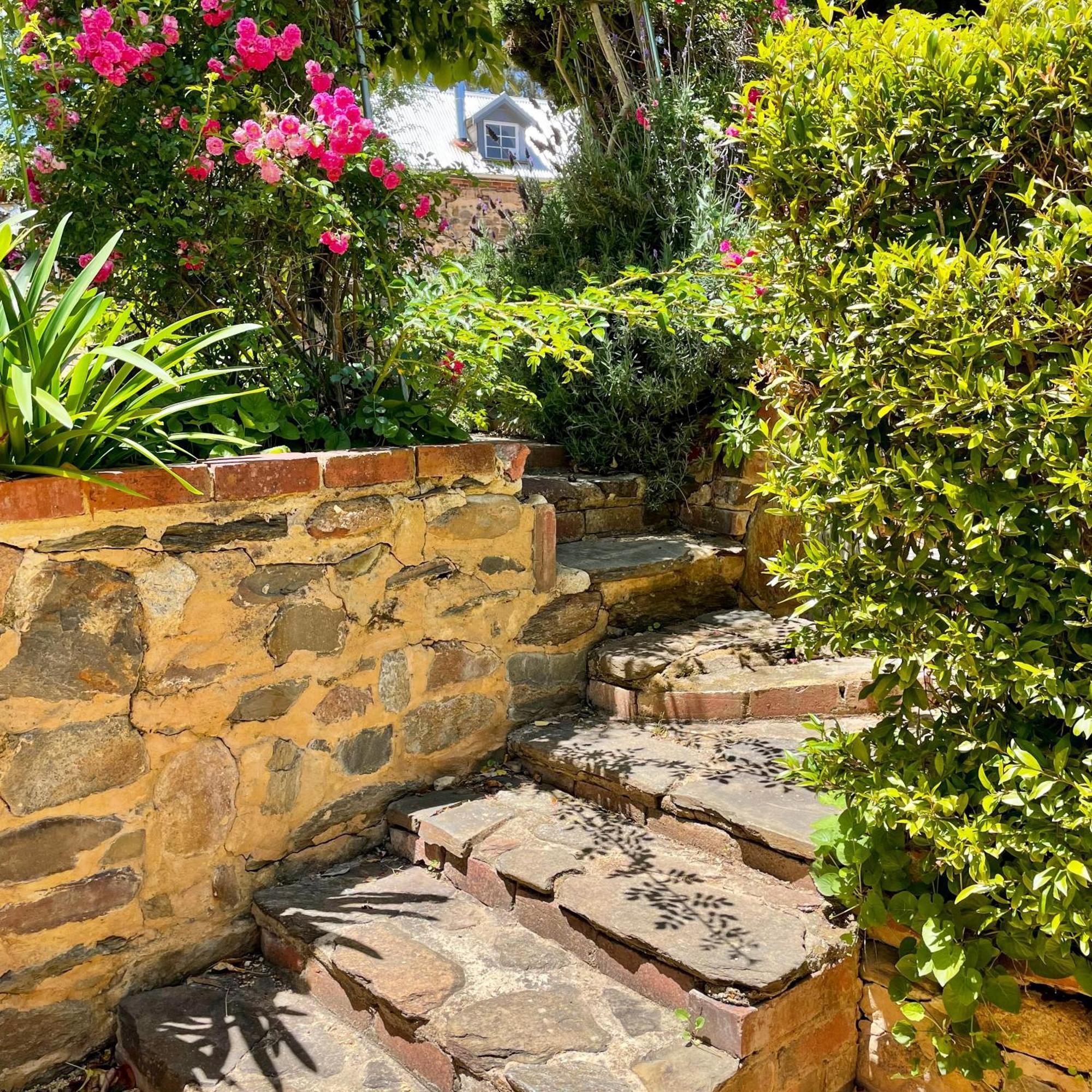 Jacobs Creek Retreat - Barossa Valley Tanunda Exterior foto