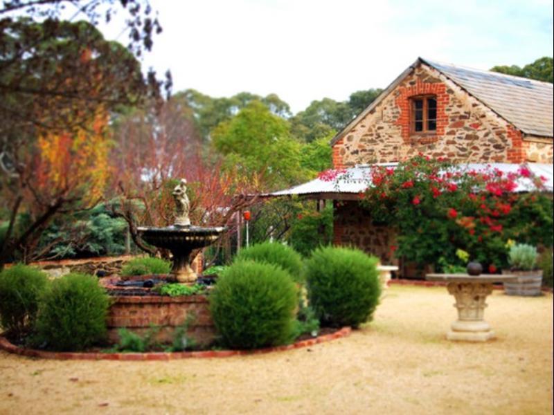 Jacobs Creek Retreat - Barossa Valley Tanunda Exterior foto